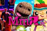 Media Molecule trabaja en un juego con algún contenido de mundo abierto