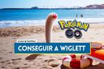 Pok�mon GO: C�mo encontrar a Wiglett f�cilmente