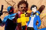 Juegos gratis PS Plus abril 2025 en PS5 y PS4