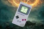 Elden Ring Game Boy