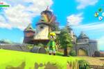 Nintendo da esperanzas: Wind Waker HD sigue siendo una posibilidad aunque el original llegue ahora a Switch 2 
