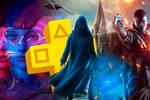 PS Plus Extra y Premium ya disponibles gratis