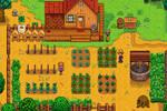 5 juegos similares a Stardew Valley para cambiar de aires