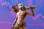 Fortnite rompe el mercado de la reventa de skins trayendo de vuelta una de sus colaboraciones más raras.