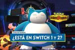 �Pok�mon Champions est� disponible en Switch 1 y Switch 2?