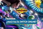 Pokémon Champions: ¿Hace falta tener Switch Online para jugar?