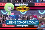 Pokémon Champions: ¿Tiene cooperativo local y pantalla dividida?