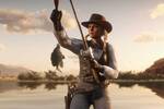 Red Dead Online multiplica recompensas para Comerciantes y pescadores en su nueva actualizaci�n mensual