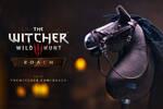 CD Projekt RED tambi�n se suma al April Fools' Day proponi�ndonos una nueva forma de cabalgar en The Witcher 3