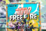 FREE FIRE MAX | Agenda semanal del 1 al 7 de abril: Todas las novedades de la tienda