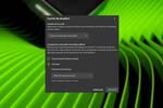 NVIDIA App estrena Auto Shader Compilation: La funci�n que elimina esperas en PC tras actualizar tus drivers