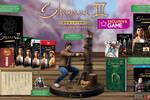 Shenmue III Enhanced edici�n para coleccionistas exclusiva de GAME