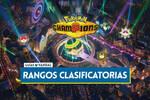 Rangos de Pok�mon Champions: Cu�ntos hay, c�mo subir niveles y recompensas
