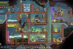 Away Team, el nuevo juego de supervivencia de los creadores de Oxygen Not Included, anuncia su beta cerrada