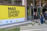 El videojuego espa�ol muestra un gran estado de forma: Mad Games Show sube de nivel en esta edici�n 2026.