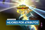 Mejores Pok�mon por atributos en Pok�mon Champions (PS, Ataque, Defensa...)