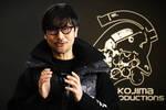 Hideo Kojima