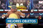 Mejores objetos de Pok�mon Champions y cu�les comprar primero