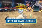 Pok�mon Champions: Todas las habilidades disponibles y efectos