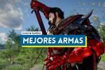 C�mo conseguir las mejores armas en Crimson Desert