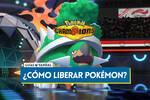 Pok�mon Champions: C�mo liberar Pok�mon de la caja para tener espacios
