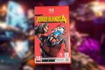 Se filtran copias f�sicas de Borderlands 4 en Switch 2