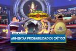 Pok�mon Champions: C�mo aumentar probabilidad de golpes cr�ticos