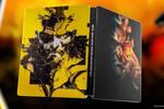 GAME regala una steelbook exclusiva por reservar Metal Gear Solid Master Collection Vol. 2