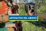 C�mo conseguir Artefactos del Abismo en Crimson Desert