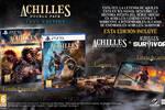 Achilles Double Pack tendr� una edici�n f�sica especial para PS5 dise�ada por Meridiem