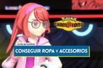 Pok�mon Champions: C�mo conseguir ropa y accesorios para el Entrenador