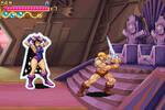 Previsto para la semana que viene, el beat 'em up de He-Man se retrasa hasta el verano para pulir la experiencia