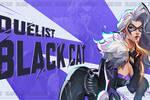 Marvel Rivals presenta a Black Cat, su nueva Duelista, que llega este viernes con la temporada 7.5