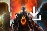 Dragon's Dogma 2 se actualiz� y podr�a ser su expansi�n.