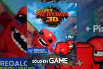 Ya puedes reservar Super Meat Boy 3D en GAME edici�n f�sica