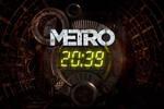 Metro 2039 presentaci�n d�nde ver y a qu� hora en Espa�a