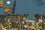 Metal Slug Zero: El cl�sico juego de recreativa de Nazca y SNK iba a ser muy diferente