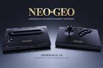 SNK y Plaion anuncian NEOGEO AES+, el regreso de la legendaria consola arcade, ahora a un precio razonable