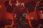 Old School RuneScape estrena Demonic Pacts, su nueva League temporal con pactos demon�acos y progreso acelerado