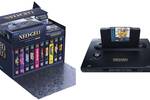 El sorprendente regreso de NEOGEO tendr� una edici�n de lujo que costar� 900 euros; esto es todo lo que incluye