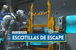 Todas las escotillas de escape en Pragmata y d�nde encontrarlas