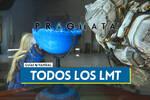 Todos los regalos LMT en Pragmata y c�mo conseguirlos