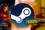 Steam tira la casa por la ventana y regala 3 juegos a la vez: as� puedes qued�rtelos gratis para siempre en PC