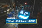 Todas las cajas fuertes en Pragmata y d�nde encontrarlas