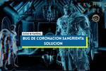 Crimson Desert: c�mo solucionar el bug de Coronaci�n sangrienta