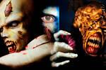 Resident Evil 1, 2 y 3, y Breath of the Fire IV ya disponibles en Steam