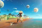 HoYoverse lo confirma: el adorable Petit Planet se podr� probar gratis muy pronto y ya te puedes apuntar.