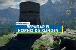 C�mo reparar el horno de Klinden en Crimson Desert