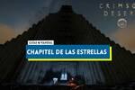 C�mo activar el Chapitel de las Estrellas en Crimson Desert