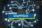 Todos los desaf�os de Chapiteles en Crimson Desert y c�mo completarlos